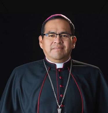 monseñor juan carlos