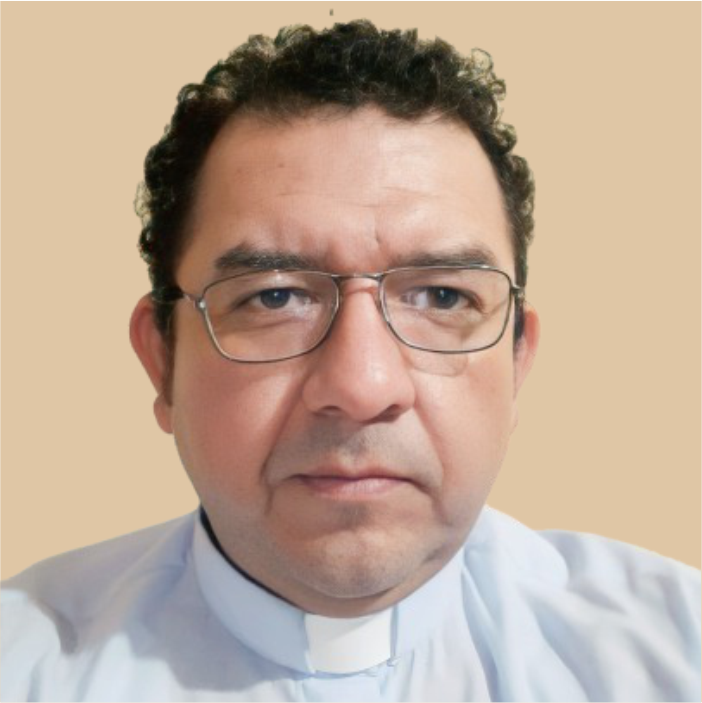 pbro. josé luis